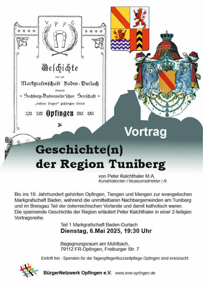 Regionalgeschichte