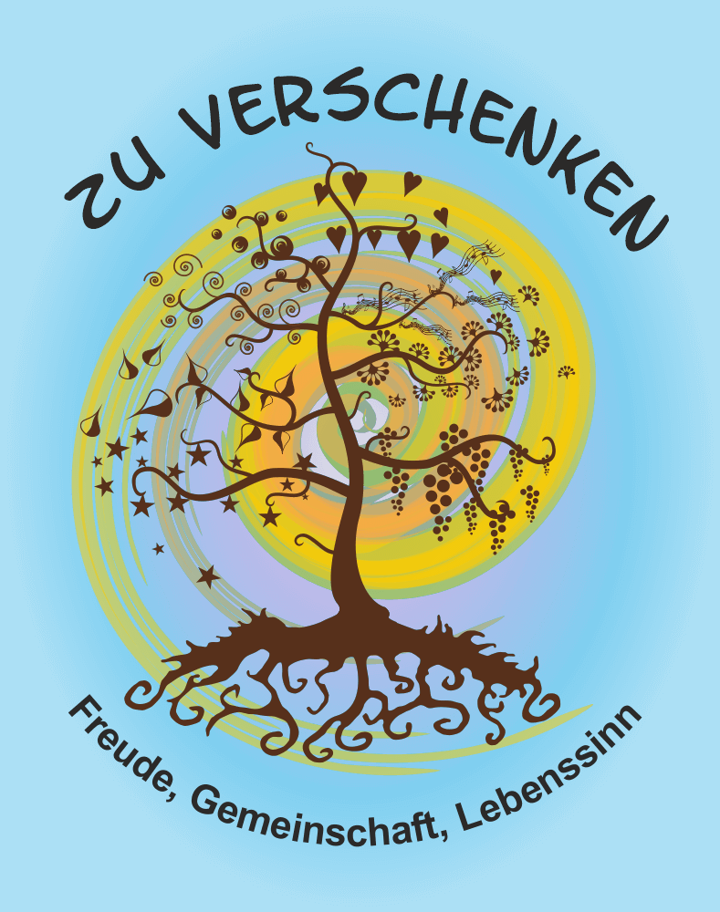 zu verschenken